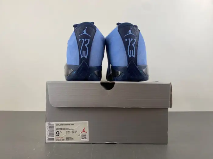 Air Jordan 14 PE-IF5015-407  AABF1581
