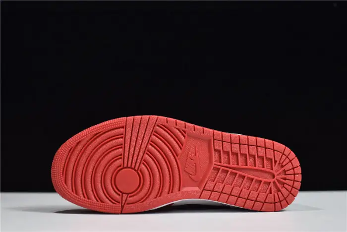 AIR JORDAN 1 MID Chicago 