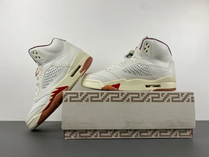Jordan 5 Retro El Grito Sail-HF8833-100 