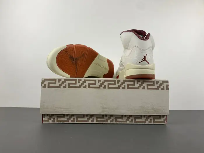 Jordan 5 Retro El Grito Sail-HF8833-100 