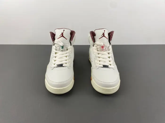 Jordan 5 Retro El Grito Sail-HF8833-100 
