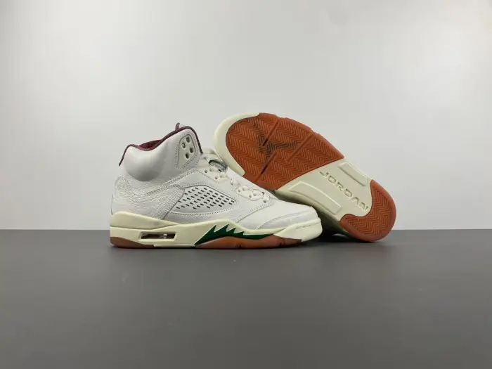 Jordan 5 Retro El Grito Sail-HF8833-100 