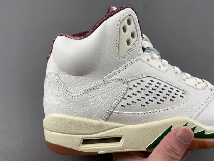 Jordan 5 Retro El Grito Sail-HF8833-100 