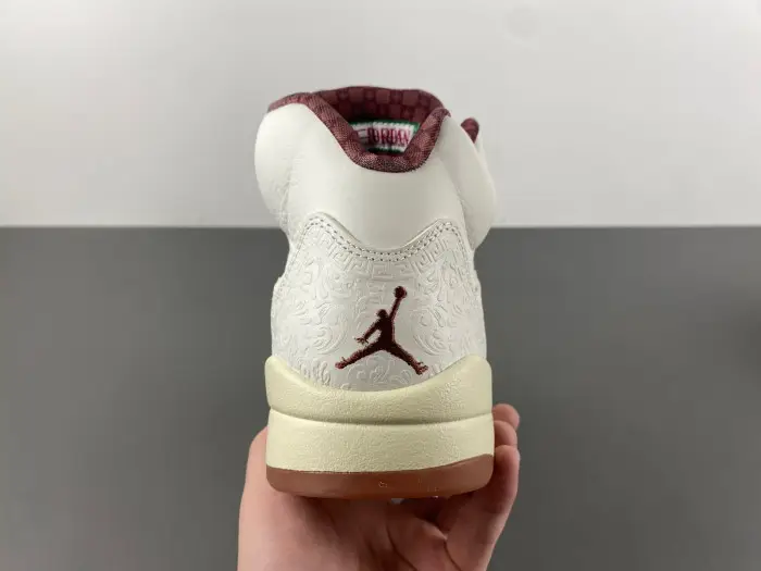 Jordan 5 Retro El Grito Sail-HF8833-100 