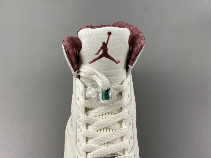 Jordan 5 Retro El Grito Sail-HF8833-100 