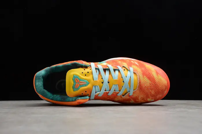Nike Kobe 8 System GC All Star Extraterrestrial 