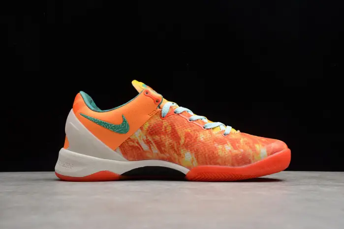 Nike Kobe 8 System GC All Star Extraterrestrial 