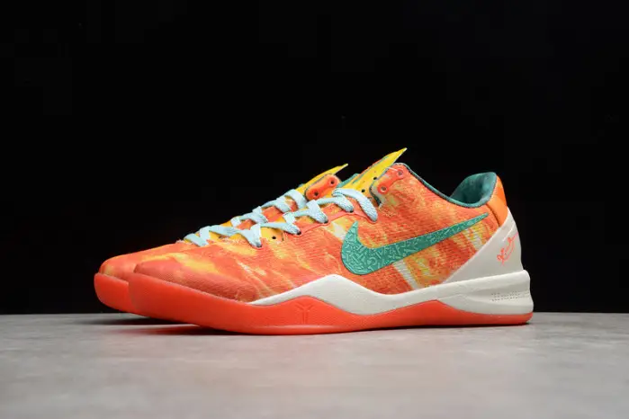Nike Kobe 8 System GC All Star Extraterrestrial 