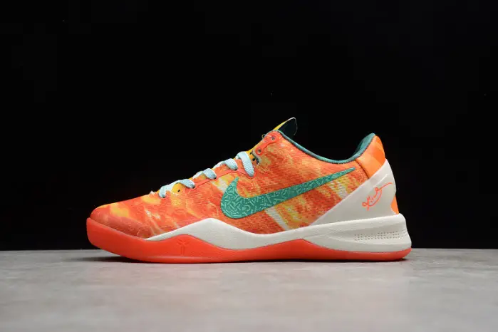 Nike Kobe 8 System GC All Star Extraterrestrial EAFDC2082