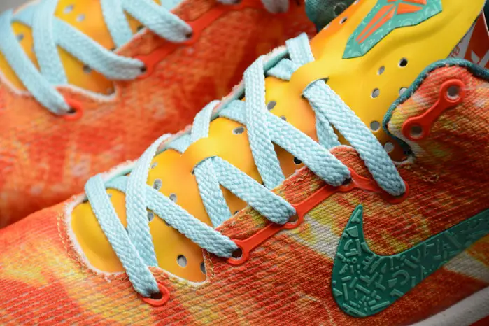 Nike Kobe 8 System GC All Star Extraterrestrial 
