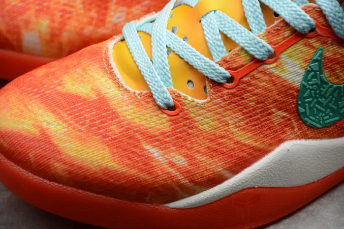 Nike Kobe 8 System GC All Star Extraterrestrial 