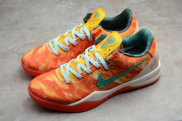 Nike Kobe 8 System GC All Star Extraterrestrial 