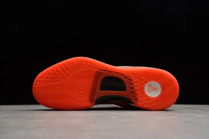 Nike Kobe 8 System GC All Star Extraterrestrial EAFDC2082