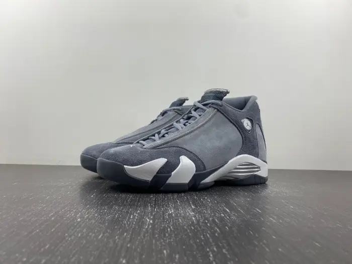 AIR JORDAN 14 COOL GREY  CDCC839