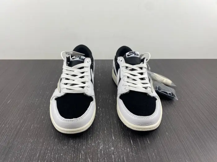 Travis Scott x Air Jordan 1 Low OG AJ1 