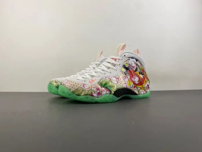 Nike Air Foamposite One "Tianjin 2.0"-IR2078-100  FCE928
