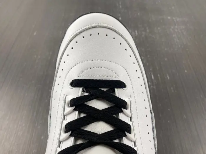 Jordan 2 Retro High SP Off-White White Red-dj4375-101 