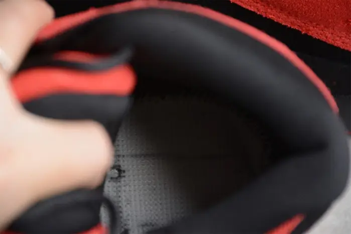 Air Jordan 13 Reverse Bred DBFC1141