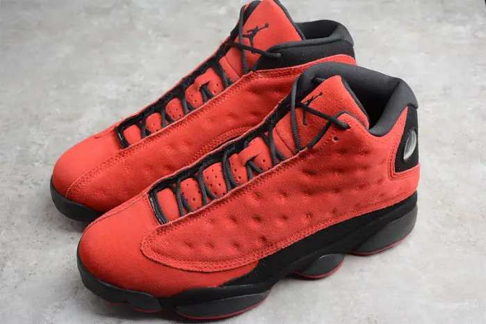 Air Jordan 13 Reverse Bred 