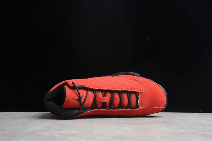 Air Jordan 13 Reverse Bred 