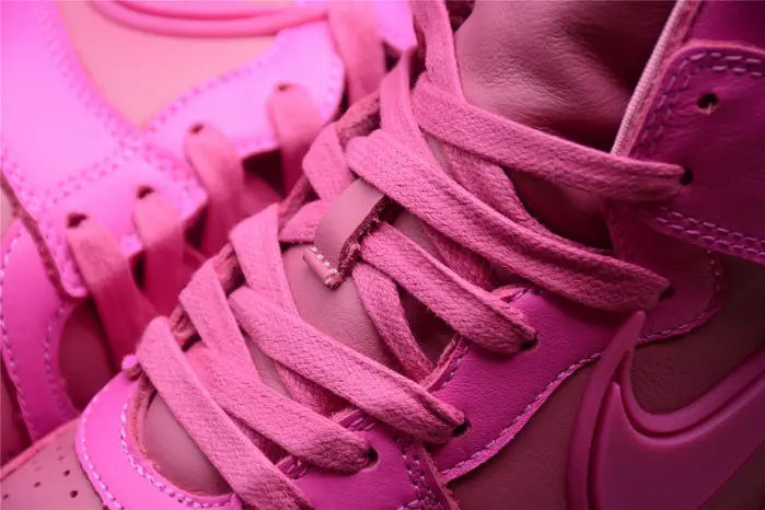 Nike Dunk High Ambush Active Fuchsia 