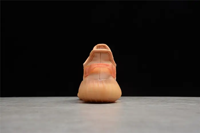 KIDS adidas Yeezy Boost 350 V2 Mono Clay GW2870  DEC1474