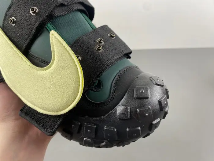 Nike Cactus Plant Flea Market x Nike Air Flea 2 “Black”-DV7164-300 