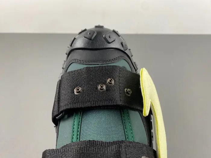 Nike Cactus Plant Flea Market x Nike Air Flea 2 “Black”-DV7164-300 