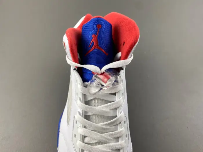 Air Jordan 5 OG “35th Anniversary”-HQ7978-102 