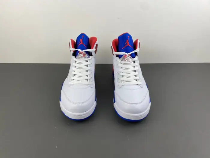 Air Jordan 5 OG “35th Anniversary”-HQ7978-102 