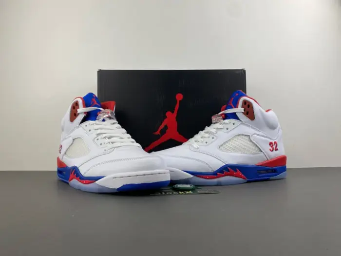 Air Jordan 5 OG “35th Anniversary”-HQ7978-102 
