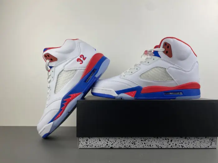 Air Jordan 5 OG “35th Anniversary”-HQ7978-102 
