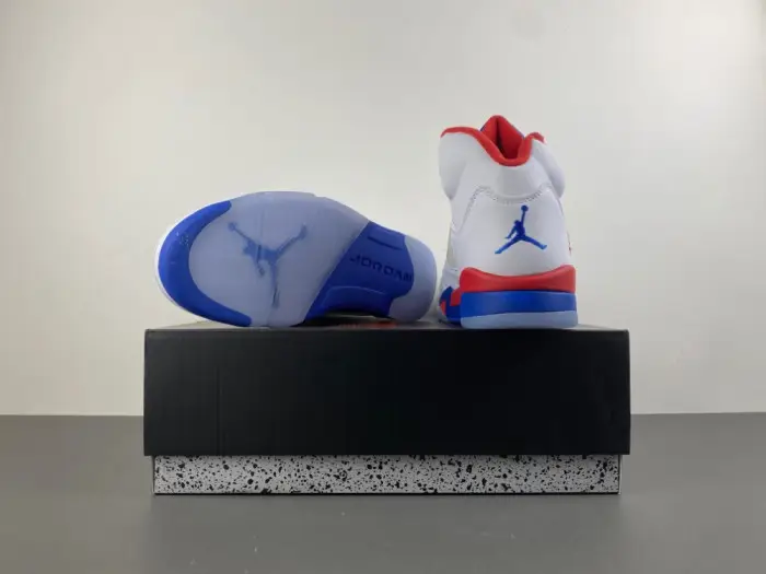 Air Jordan 5 OG “35th Anniversary”-HQ7978-102 