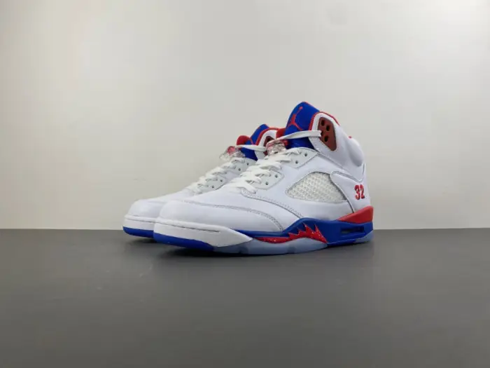 Air Jordan 5 OG “35th Anniversary”-HQ7978-102 