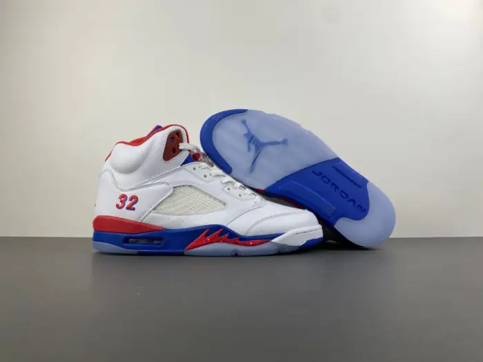 Air Jordan 5 OG “35th Anniversary”-HQ7978-102 