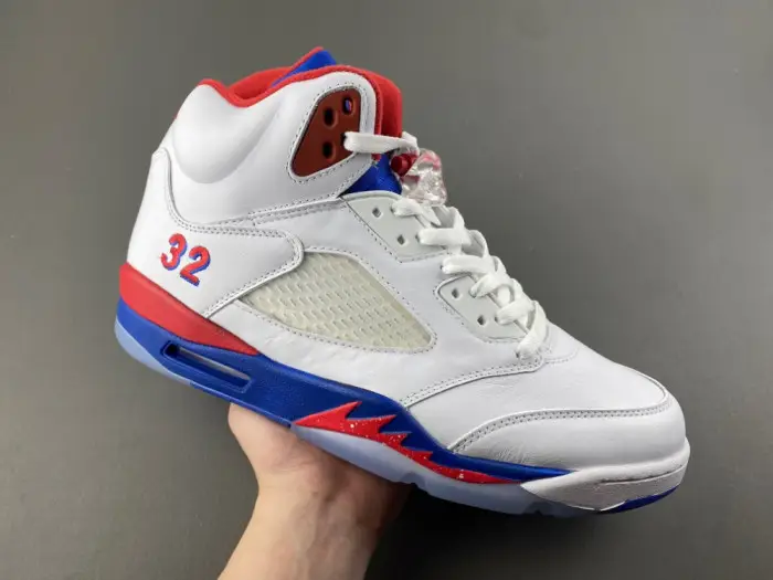 Air Jordan 5 OG “35th Anniversary”-HQ7978-102 