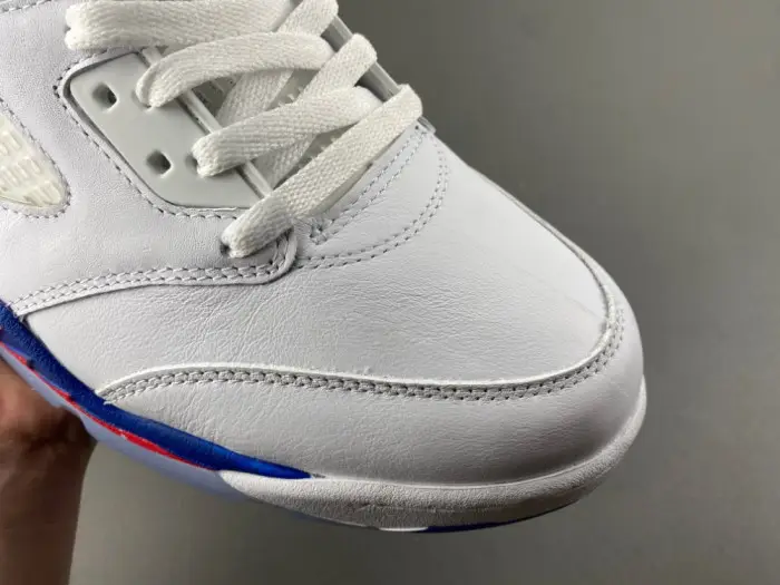 Air Jordan 5 OG “35th Anniversary”-HQ7978-102 