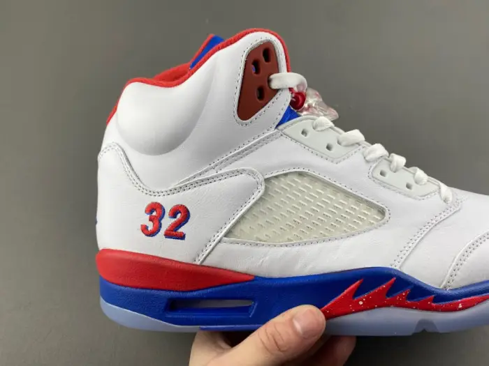 Air Jordan 5 OG “35th Anniversary”-HQ7978-102 