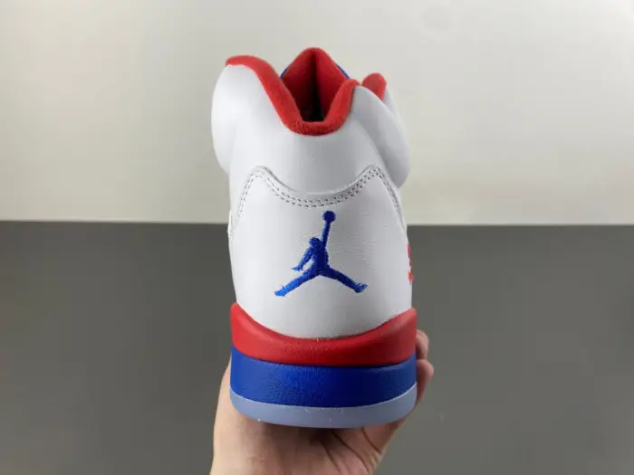 Air Jordan 5 OG “35th Anniversary”-HQ7978-102 