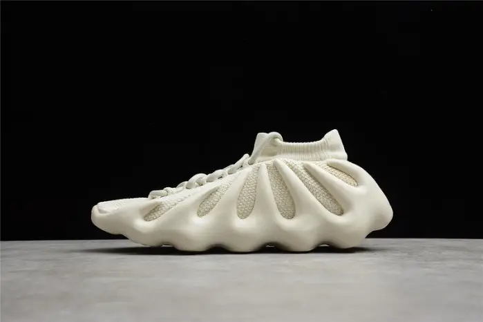 ADIDAS YEEZY 450 CLOUD WHITE - DDA1193