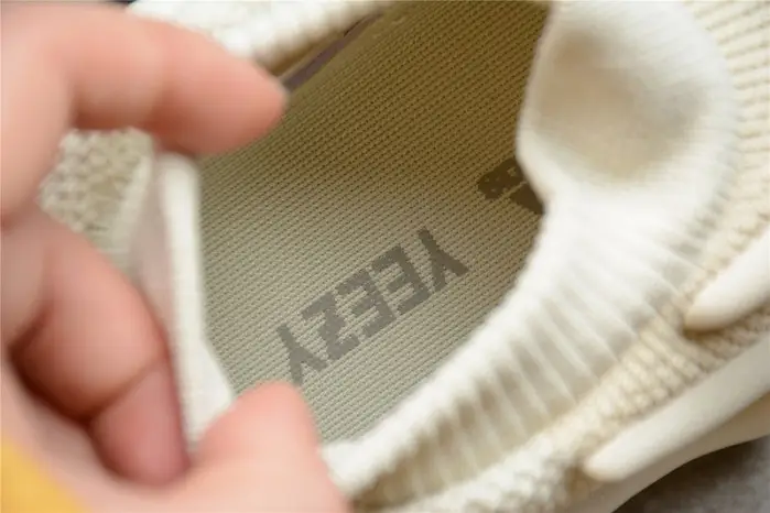 ADIDAS YEEZY 450 CLOUD WHITE - DDA1193