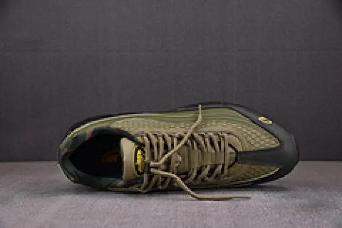 Nike Air Max 95 SP Corteiz Gutta Green- ADCC1715