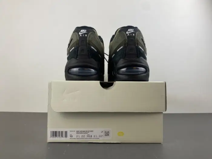 Nike Air Max 95 SP -IB4523-200 