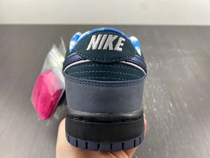 Nike SB Dunk Low Concepts Blue Lobster-313170-342  CFFDB97