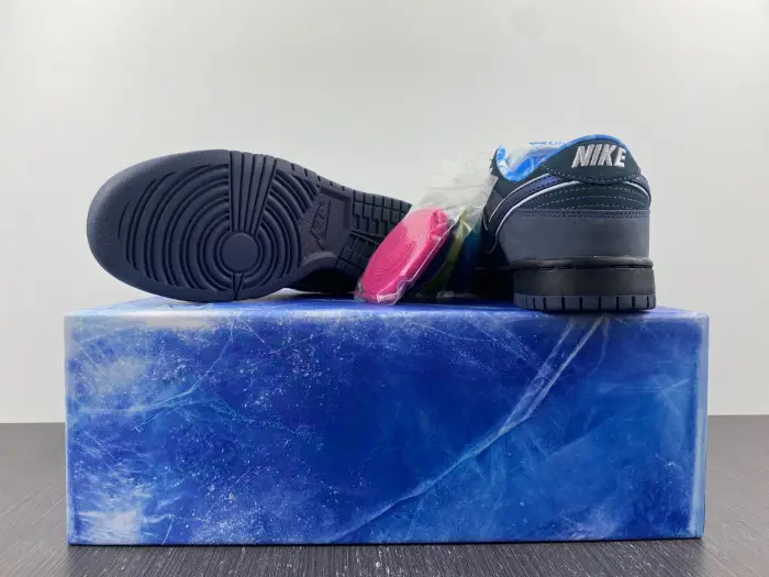 Nike SB Dunk Low Concepts Blue Lobster-313170-342 