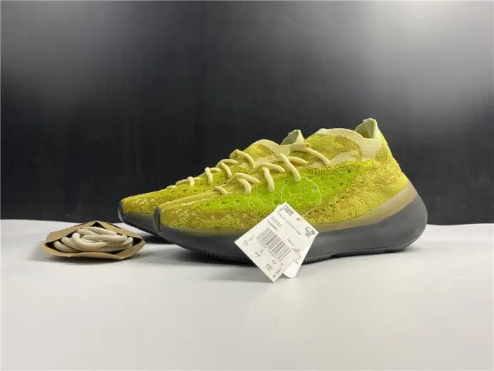 adidas Yeezy Boost 380 "HYLTE" CFF2290