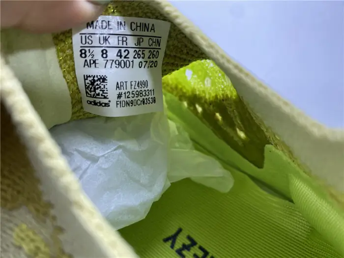 adidas Yeezy Boost 380 "HYLTE" 