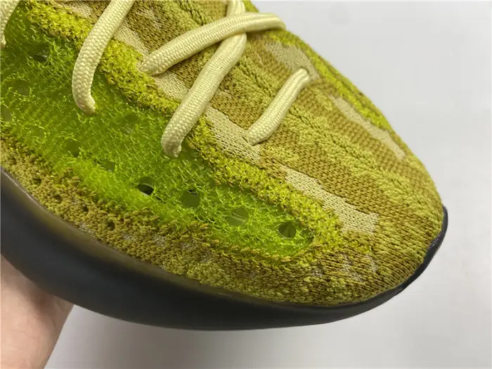 adidas Yeezy Boost 380 "HYLTE" 