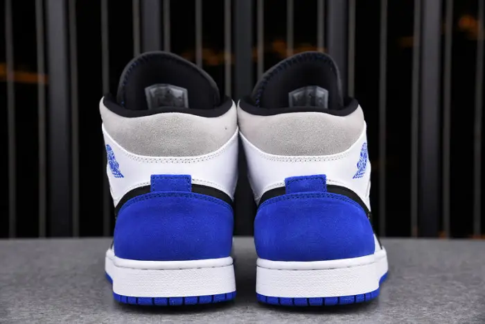 Air Jordan 1 Mid SE Union Royal 