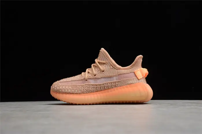 KIDS ADIDAS YEEZY BOOST 350 V2 CLAY BBB1340